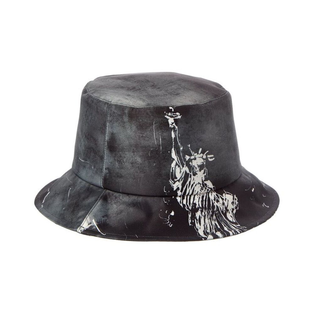 Dior Bucket Hat, Grey - Picture 2 of 3